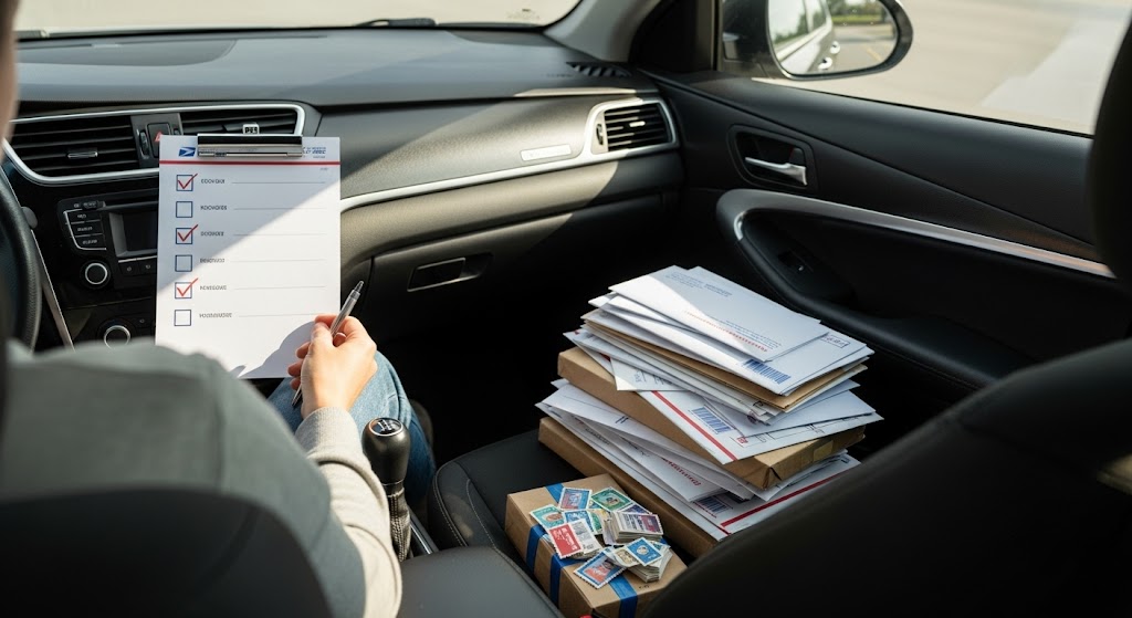 Save on Postage 2025: